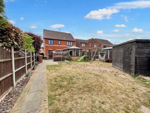 Garden- click for photo gallery